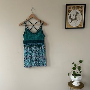 Prana Yoga Top